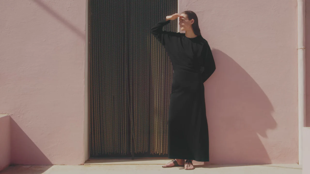 Timeless Style, Effortless Grace