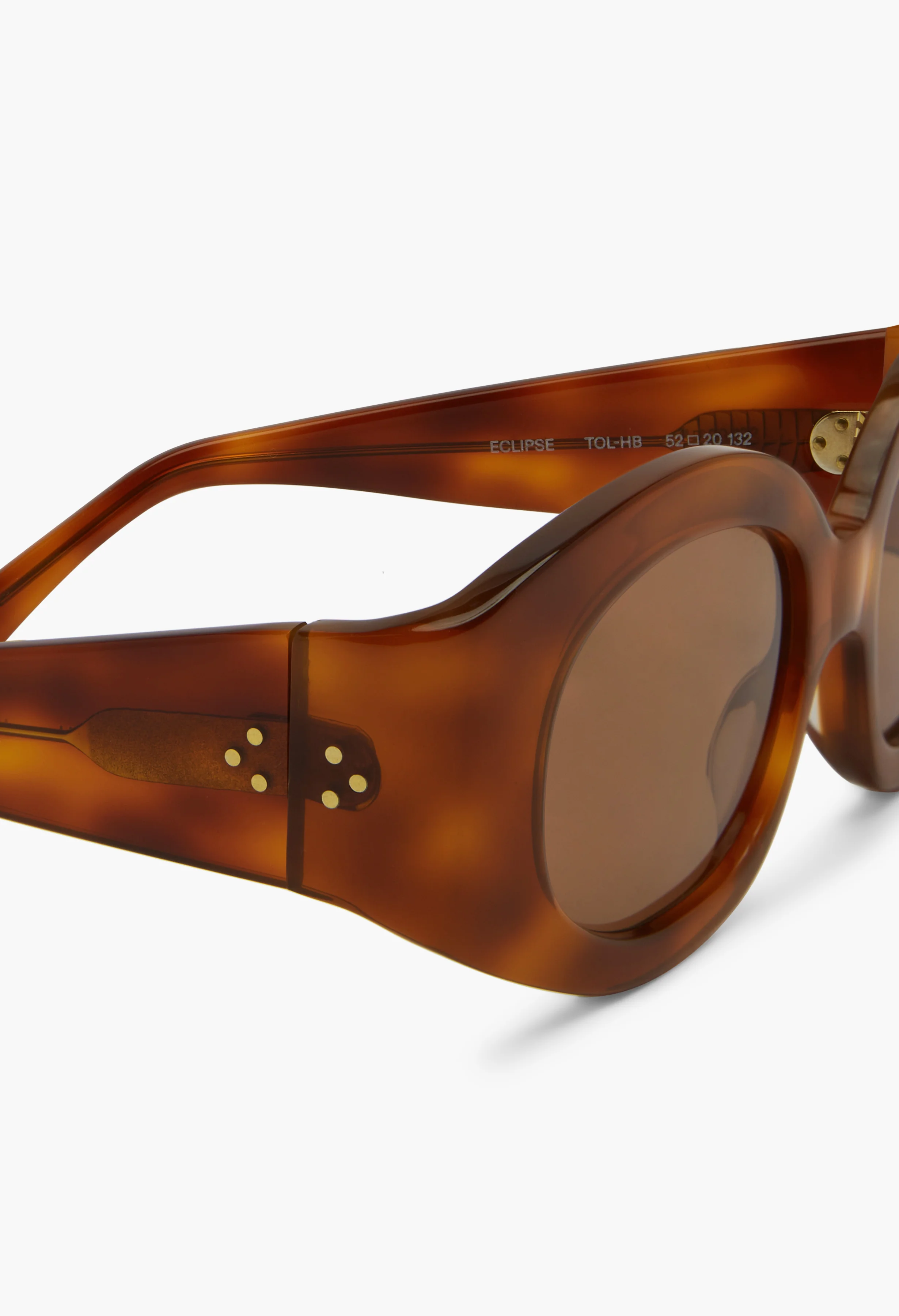 Eclipse - Light Tort (Honey Lens) - Image 3