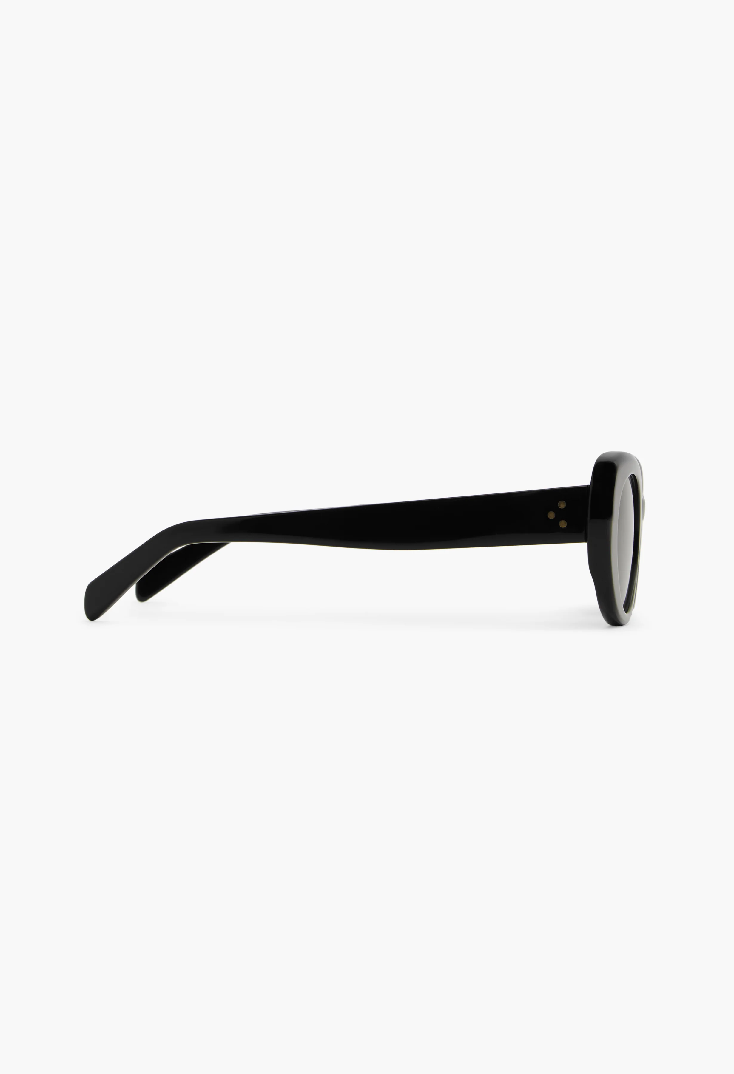 Mirage - Black (Brown Lens) - Image 4
